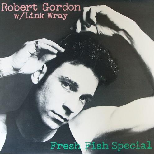 Robert Gordon
